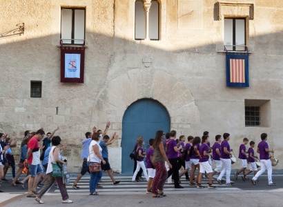 Matinades de Festa Major