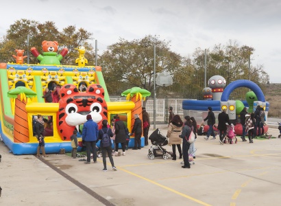 Parc Infantil