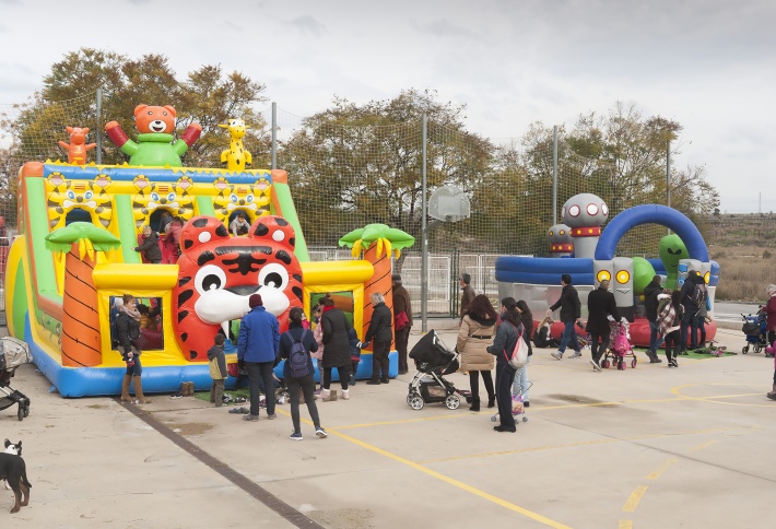Parc Infantil