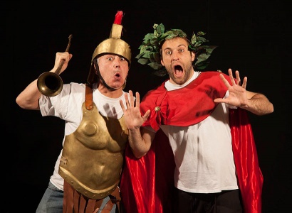 Teatre per a tots els públics