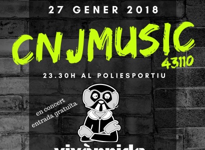  Nit jove     CNJ&MUSICS