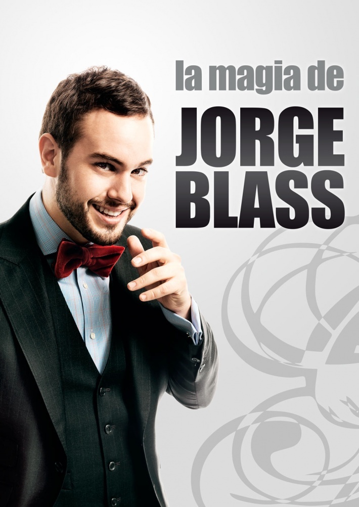 La màgia de Jorge Blass