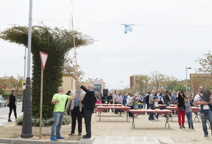 FESTA DE LA MUNICIPALITAT: Acte protocol·lari de celebració de la municipalitat