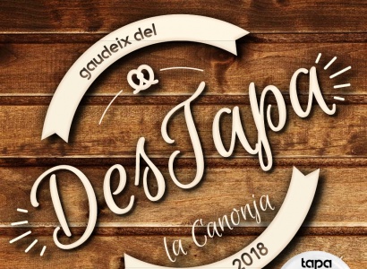 DesTapa la Canonja 2018: Primer cap de setmana