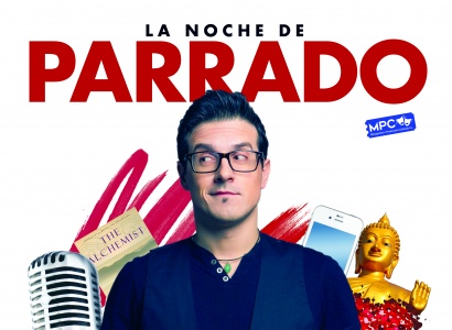 SURT A LA FRESCA: “La Noche de Parrado”