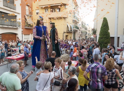 Festa de Masricart 2018