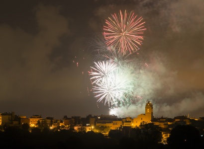 FME: Castell de Focs