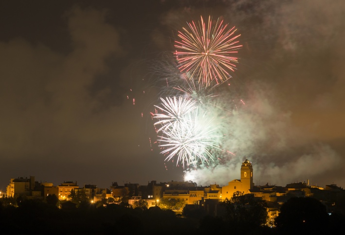 FME: Castell de Focs