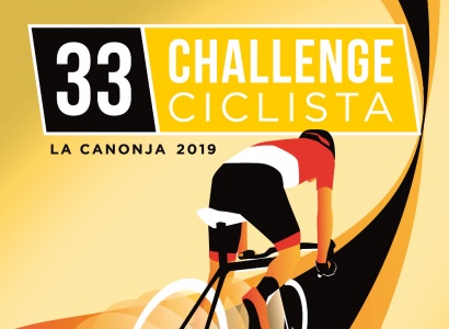 33a Challenge Ciclista la Canonja - Trofeu d'Hivern