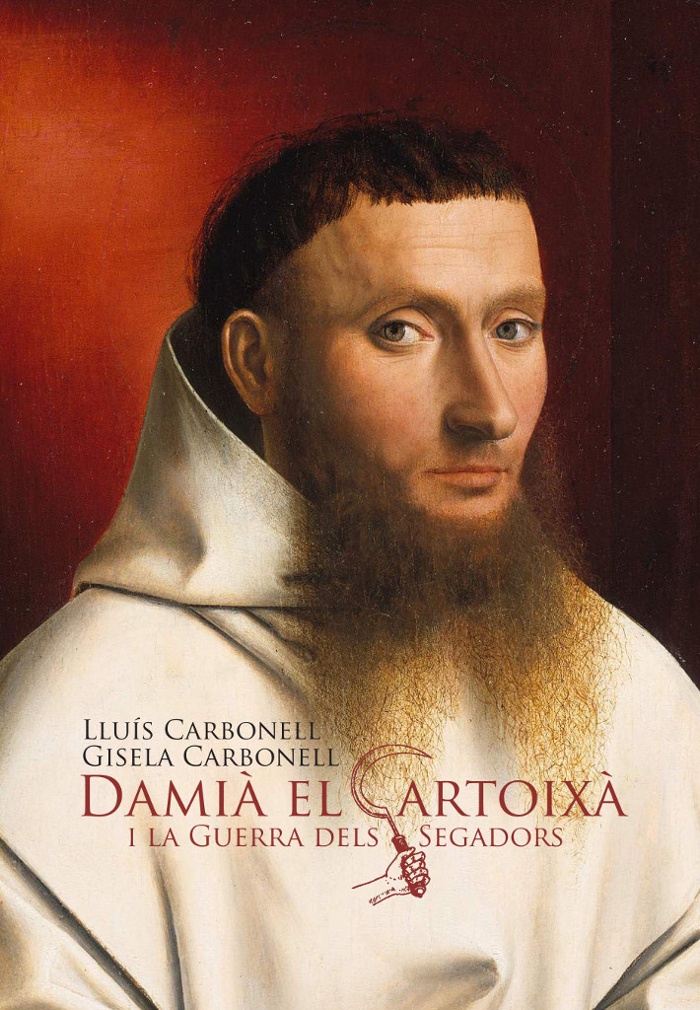 Presentació del llibre: "Damià el cartoixà i la Guerra dels Segadors"