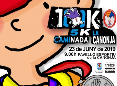 Cursa 10 K