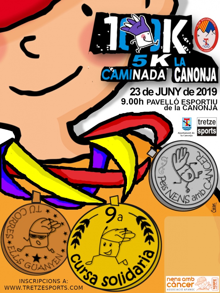 Cursa 10 K