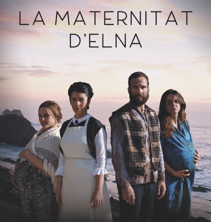 SURT A LA FRESCA: Concert "La maternitat d'Elna"