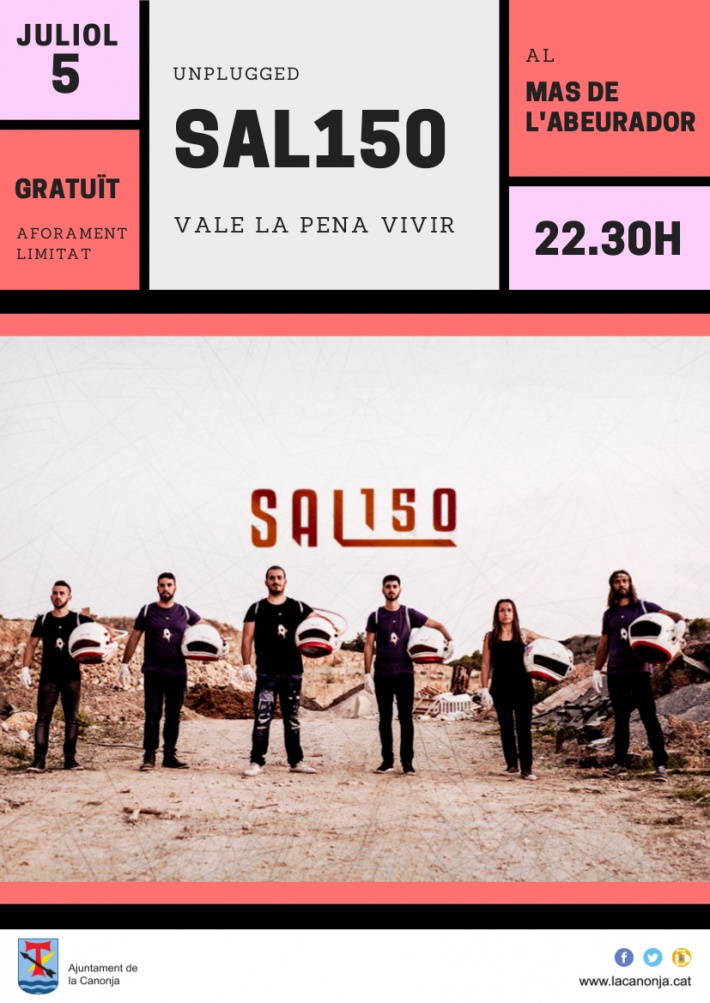 Concert SAL150