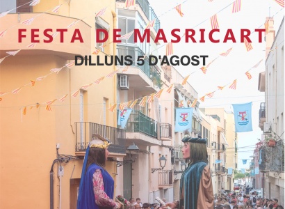 Festa de Masricart 2019