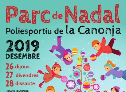 Parc de Nadal 2019