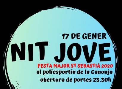 Nit Jove