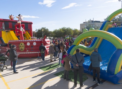 Parc Infantil