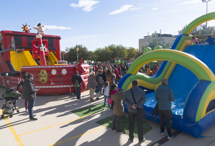 Parc Infantil