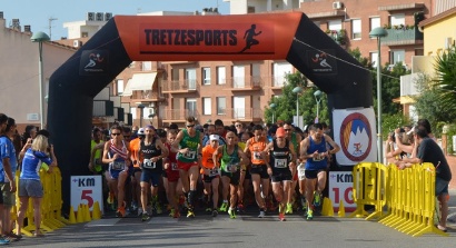 V Cursa 10 K