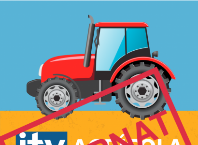 ITV agrícola 2020