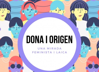 DONA I ORIGEN: Una mirada feminista i laica