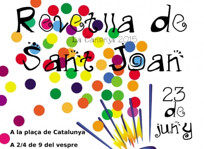 Revetlla de Sant Joan