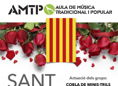 Concert de Sant Jordi