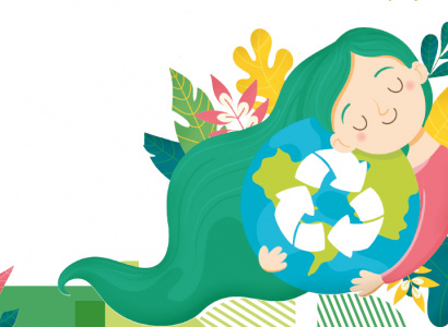ECOVERD: Sessió de Hatha i Yin Yoga