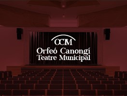 OCTM - Teatre Municipal