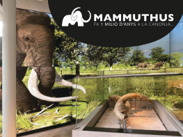 MAMMUTHUS
