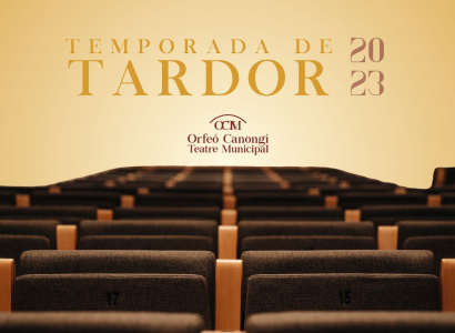 Comença la Temporada de Tardor a l’OCTM