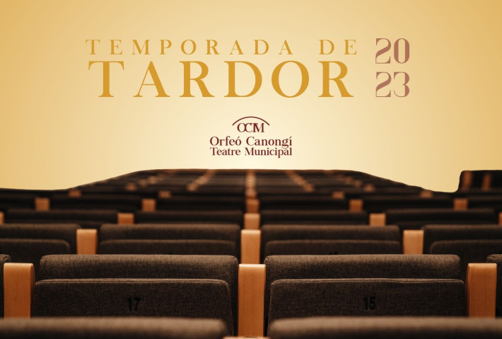 Comença la Temporada de Tardor a l’OCTM