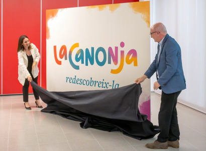 La Canonja presenta la seva marca turística
