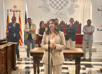 Nou pas endavant per a la creació de l'aplicació mòbil de seguretat ciutadana