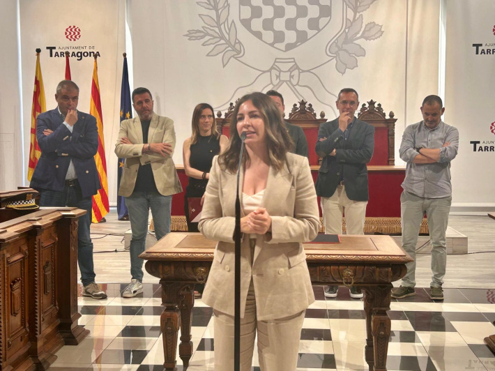 Nou pas endavant per a la creació de l'aplicació mòbil de seguretat ciutadana