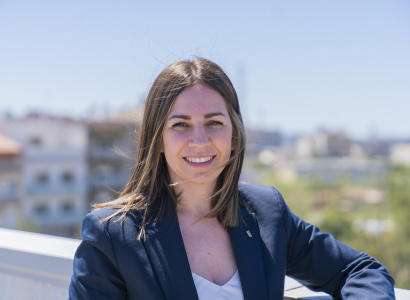 La primera tinent d'alcalde, Lucía López Cerdán, serà la delegada del Govern de la Generalitat a Tarragona