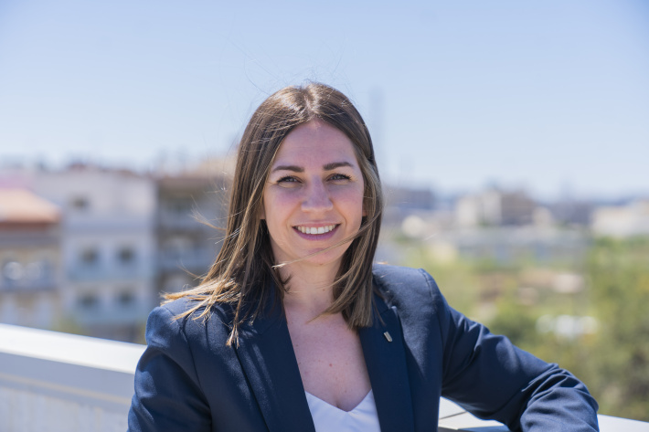 La primera tinent d'alcalde, Lucía López Cerdán, serà la delegada del Govern de la Generalitat a Tarragona