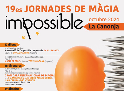 No et perdis l'Impossible!