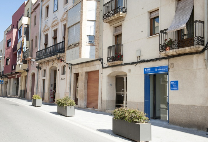 El Compte de Pagament Personalitzat de BASE-Gestió d'Ingressos permet pagar els tributs municipals de 2025 a poc a poc i sense interessos