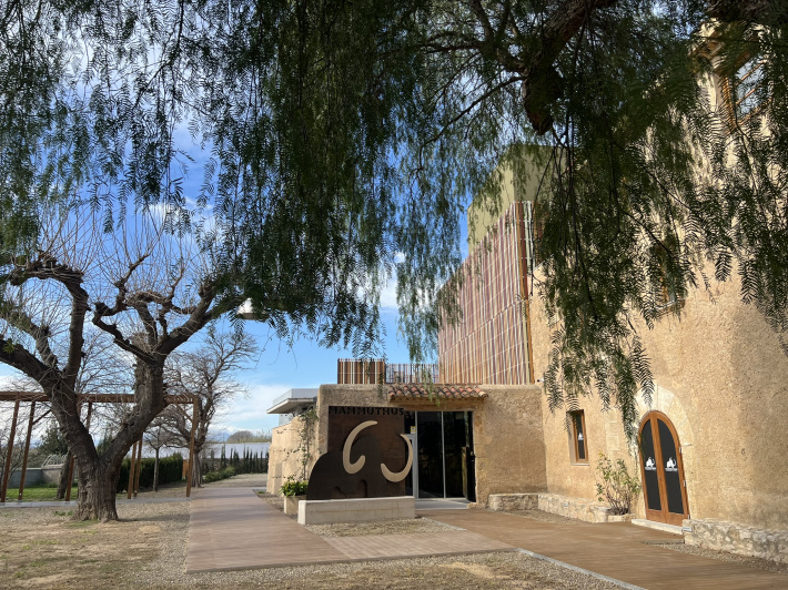 L’Espai Mammuthus de la Canonja s’integra en la promoció turística de Tarragona