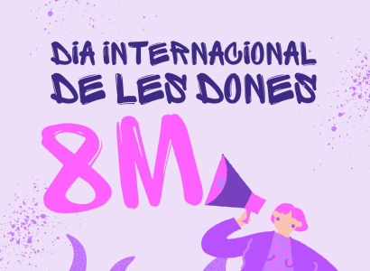 La Canonja commemora el Dia Internacional de la Dona amb tot un programa d’activitats