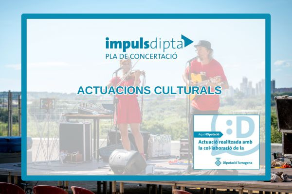 La Diputació col·labora amb el finançament de l'Impossible i el Surt a la Fresca