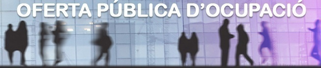 Convocatòria per a la selecció d'un/a administratiu/iva