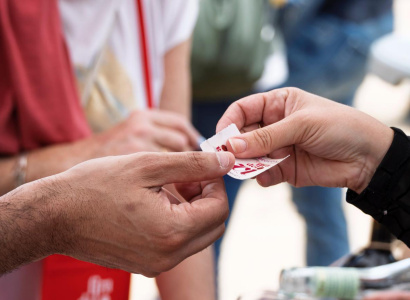Èxit rotund de la 3a Fira del Vi amb més de 2.000 persones