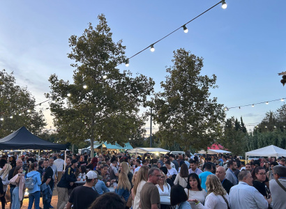 La FiraBirra espera superar els 2.000 visitants aquest dissabte