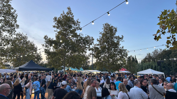 La FiraBirra espera superar els 2.000 visitants aquest dissabte