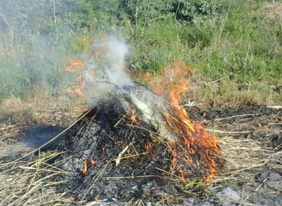 El període de comunicacions d’activitats amb risc d’incendi forestal s’obre el 16 d’octubre