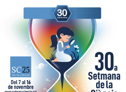 La Canonja celebra la 30a Setmana de la Ciència amb activitats per a tots els públics