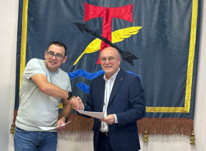 L’Ajuntament de la Canonja i l’ICIQ renoven per cinquè any consecutiu el conveni de col·laboració per impulsar la ciència i l’educació al municipi